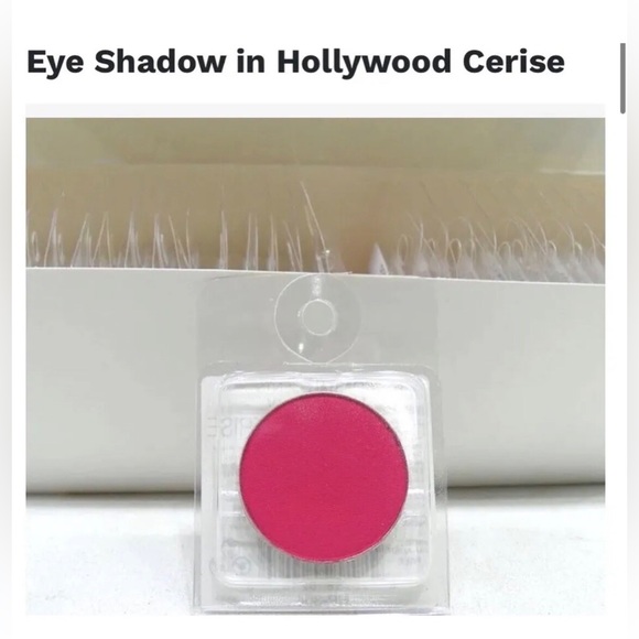 NWT! Bundle of 5 Individual Coastal Scents Eyeshadow Pots -INCLUDES A FREE GIFT - Picture 2 of 5